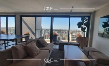 Departamento 4 amb Piso Alto con Vista Panoramica-  en  Las lomitas Street