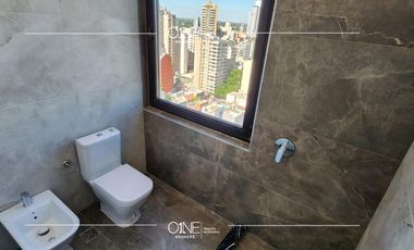 Departamento 4 amb Piso Alto con Vista Panoramica-  en  Las lomitas Street