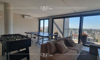 Departamento 4 amb Piso Alto con Vista Panoramica-  en  Las lomitas Street