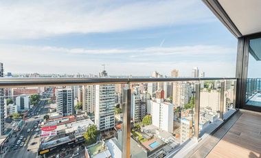 Departamento 4 amb Piso Alto con Vista Panoramica-  en  Las lomitas Street