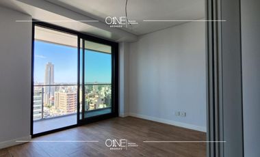 Departamento 4 amb Piso Alto con Vista Panoramica-  en  Las lomitas Street