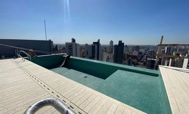 Departamento 4 amb Piso Alto con Vista Panoramica-  en  Las lomitas Street