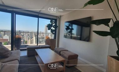 Departamento 4 amb Piso Alto con Vista Panoramica-  en  Las lomitas Street
