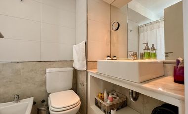 VENTA | DEPTO 3 AMBIENTES CON COCHERA| ZONA GÜEMES