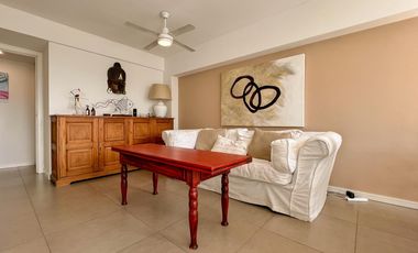 VENTA | DEPTO 3 AMBIENTES CON COCHERA| ZONA GÜEMES