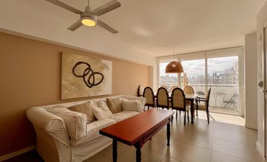 VENTA | DEPTO 3 AMBIENTES CON COCHERA| ZONA GÜEMES