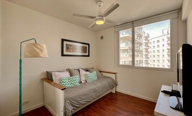 VENTA | DEPTO 3 AMBIENTES CON COCHERA| ZONA GÜEMES