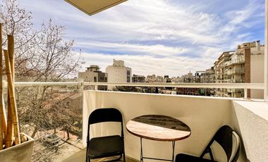 VENTA | DEPTO 3 AMBIENTES CON COCHERA| ZONA GÜEMES