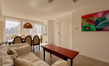VENTA | DEPTO 3 AMBIENTES CON COCHERA| ZONA GÜEMES