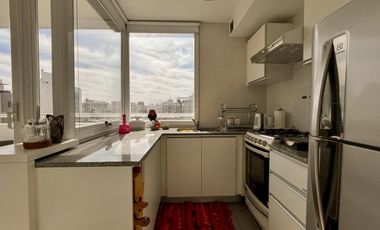 VENTA | DEPTO 3 AMBIENTES CON COCHERA| ZONA GÜEMES