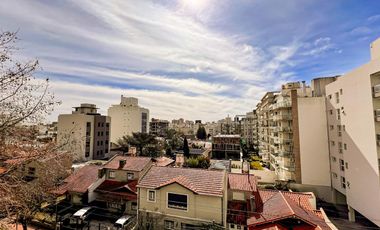VENTA | DEPTO 3 AMBIENTES CON COCHERA| ZONA GÜEMES