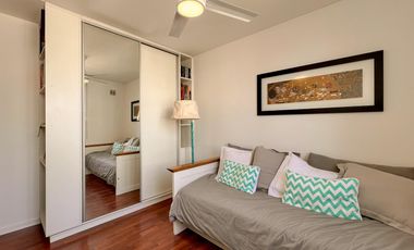 VENTA | DEPTO 3 AMBIENTES CON COCHERA| ZONA GÜEMES
