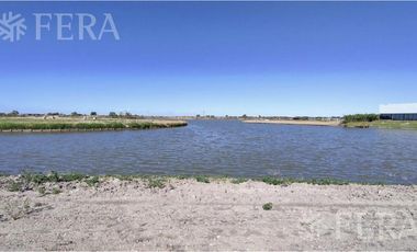 Venta terreno en Barrio Los Puentes - Nordelta