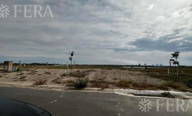 Venta terreno en Barrio Los Puentes - Nordelta
