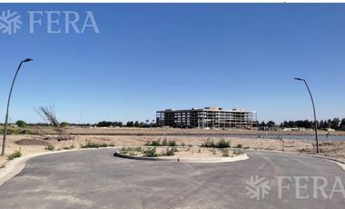 Venta terreno en Barrio Los Puentes - Nordelta
