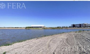 Venta terreno en Barrio Los Puentes - Nordelta