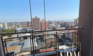 Exclusivo semipiso sobre calle Cólon, Posadas (financiación a 60 meses)