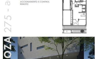 PISO COMPLETO A ESTRENAR EN MICROCENTRO DE NEUQUÉN