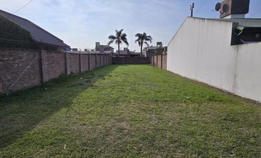 Venta Terreno en Arroyo Seco