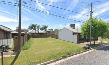 Venta Terreno en Arroyo Seco