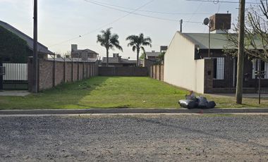 Venta Terreno en Arroyo Seco