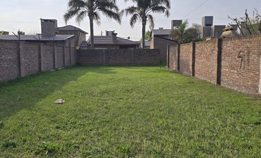 Venta Terreno en Arroyo Seco