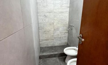 Ph de 3 ambientes con cochera en 11 de septiembre y chaco