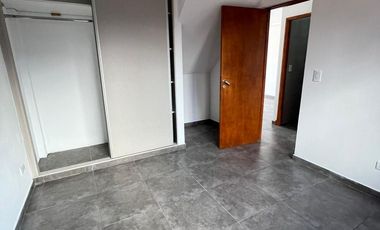 Ph de 3 ambientes con cochera en 11 de septiembre y chaco