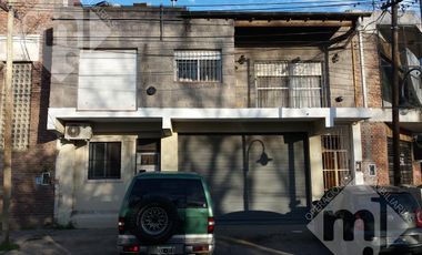 Galpón - S.Fer.-Libert./Rio