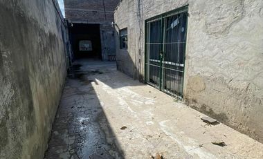 CASA DE 3 AMB   GALPON DE 100 MTRS, VICTORIA ZONA INDUSTRIAL