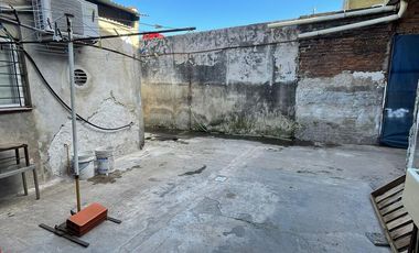 CASA DE 3 AMB   GALPON DE 100 MTRS, VICTORIA ZONA INDUSTRIAL