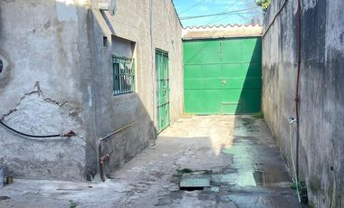 CASA DE 3 AMB   GALPON DE 100 MTRS, VICTORIA ZONA INDUSTRIAL