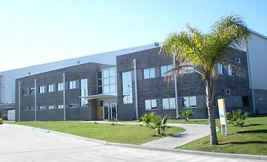 Alquiler Deposito 10.000 m2  - Malvinas Argentinas
