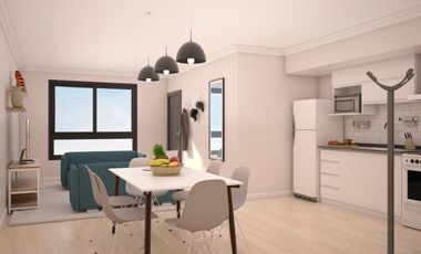 Departamento en Stylo Center