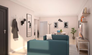 Departamento en Stylo Center