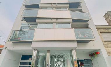 Departamento en Centro