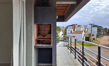 Departamento 2 ambientes A ESTRENAR en venta en PINAMAR - A pasos de la playa