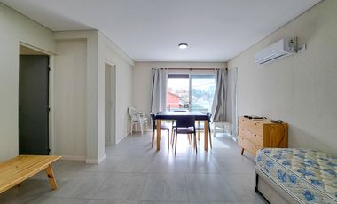 Departamento 2 ambientes A ESTRENAR en venta en PINAMAR - A pasos de la playa