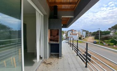 Departamento 2 ambientes A ESTRENAR en venta en PINAMAR - A pasos de la playa