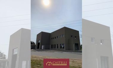 Galpón Comercial en Venta en Luján