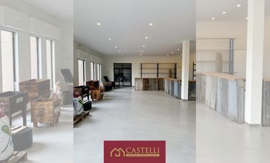 Galpón Comercial en Venta en Luján