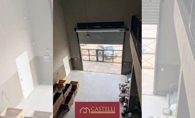 Galpón Comercial en Venta en Luján