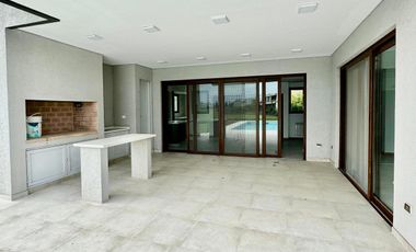 Casa en venta Barrio terralagos Canning