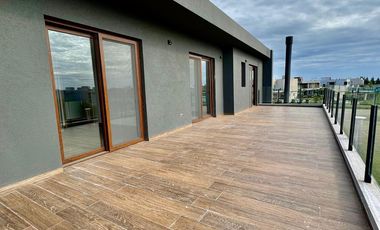 Casa en venta Barrio terralagos Canning