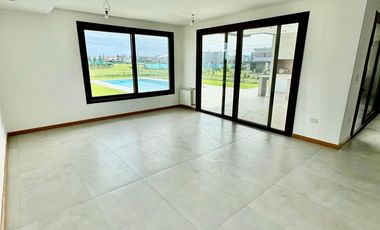 Casa en venta Barrio terralagos Canning