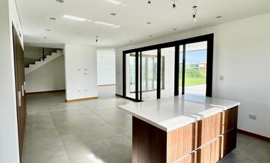 Casa en venta Barrio terralagos Canning