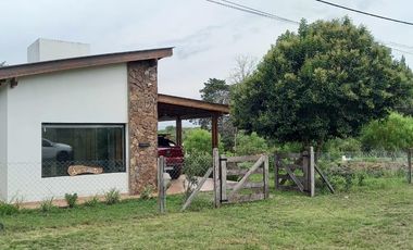 Casa en venta - 1 Dormitorio 1 Baño - Cocheras - 586Mts2 - Villa Rumipal