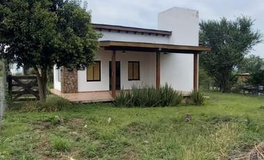 Casa en venta - 1 Dormitorio 1 Baño - Cocheras - 586Mts2 - Villa Rumipal