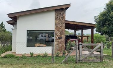 Casa en venta - 1 Dormitorio 1 Baño - Cocheras - 586Mts2 - Villa Rumipal
