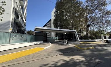 Departamento de 1 dormitorio hermosos amenities  en Opera Luxury Condominium